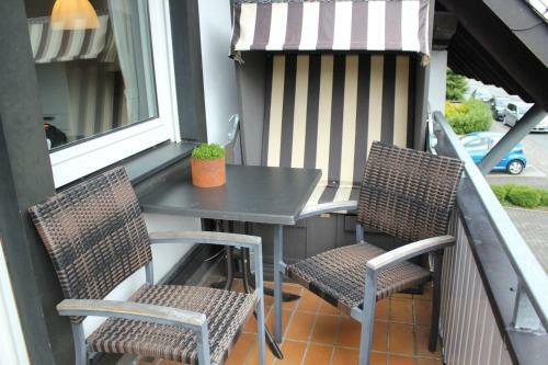 Apartamento Ferienwohnung Fichtentraum In Winterberg