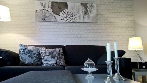 Apartamento Ferienwohnung Fichtentraum In Winterberg