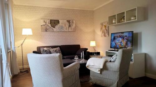 Apartamento Ferienwohnung Fichtentraum In Winterberg