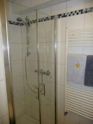 Apartamento Ferienwohnung Fichtentraum In Winterberg