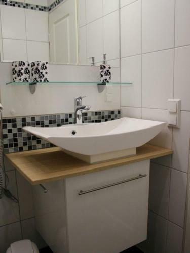 Apartamento Ferienwohnung Fichtentraum In Winterberg