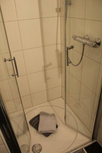 Apartamento Ferienwohnung Fichtentraum In Winterberg