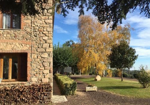 Apartamento El Montseny