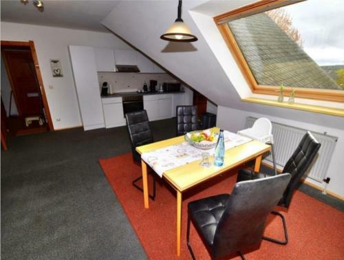 Apartamento Die Dumelstube
