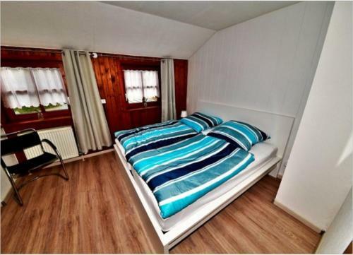 Apartamento Die Dumelstube