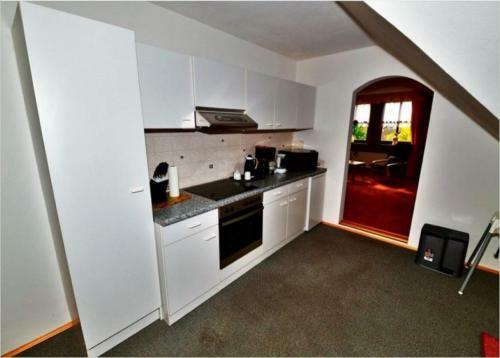 Apartamento Die Dumelstube