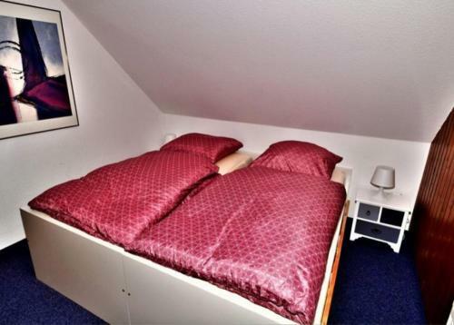 Apartamento Die Dumelstube