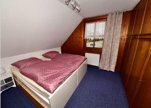 Apartamento Die Dumelstube