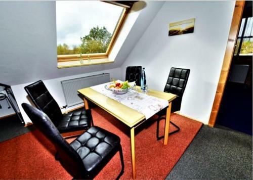Apartamento Die Dumelstube