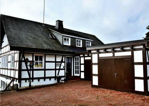 Apartamento Die Dumelstube