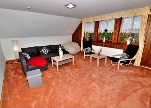 Apartamento Die Dumelstube