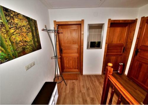 Apartamento Die Dumelstube