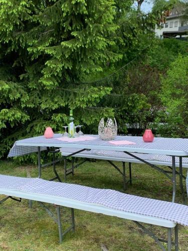 Apartamento Die Dumelstube