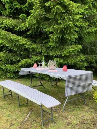 Apartamento Die Dumelstube
