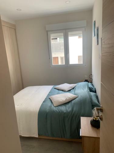 Apartamento Appartement Mediterraneo