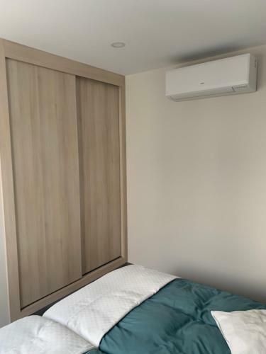 Apartamento Appartement Mediterraneo