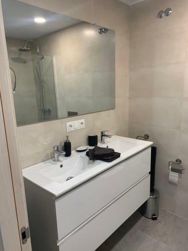 Apartamento Appartement Mediterraneo