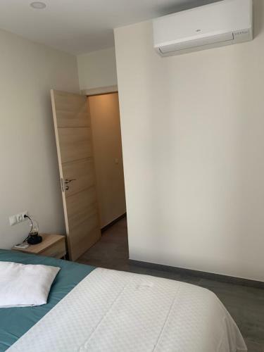 Apartamento Appartement Mediterraneo
