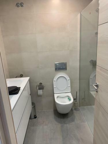 Apartamento Appartement Mediterraneo