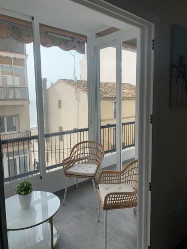 Apartamento Appartement Mediterraneo