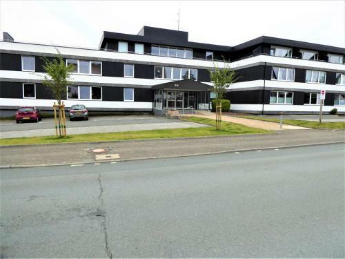Apartment Winterberg Magic Mountain