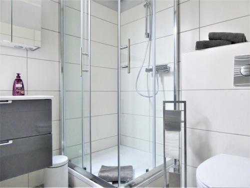 Apartment Winterberg Magic Mountain