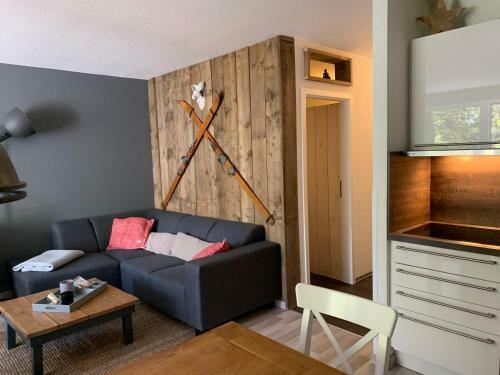 Apartment Winterberg Magic Mountain