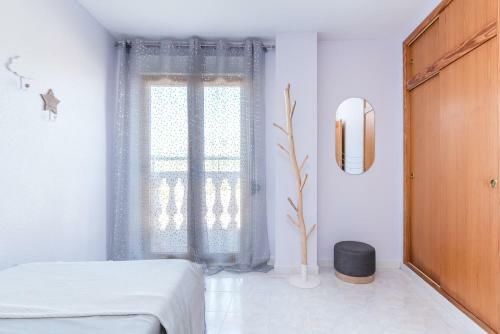 Apartamento El Ed�n