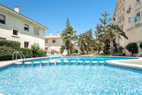 Apartamento El Ed�n