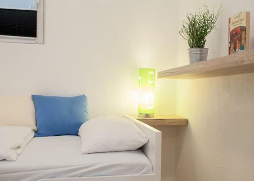 Apartamento Kappenblick 2 - Buchenweg