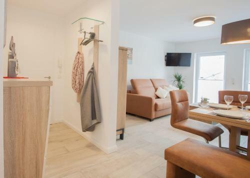 Apartamento Kappenblick 2 - Buchenweg