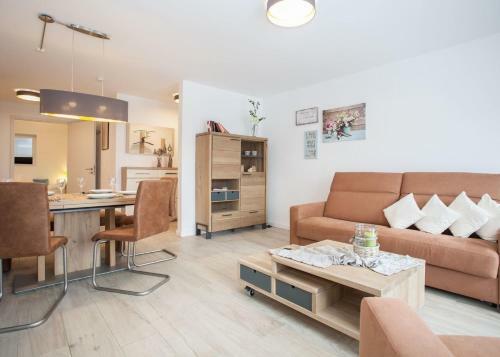 Apartamento Kappenblick 2 - Buchenweg