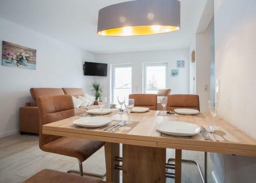 Apartamento Kappenblick 2 - Buchenweg