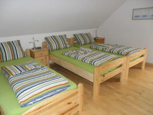 Apartamentos Ferienwohnung Haus Kloosterman