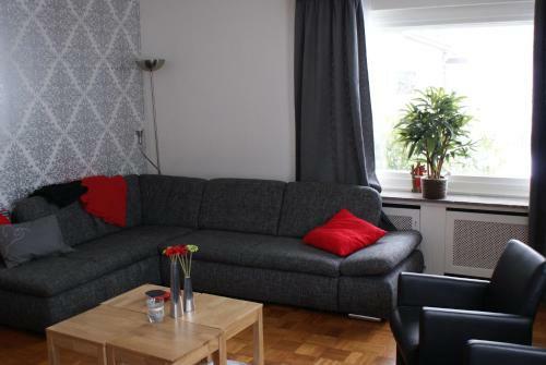 Apartamentos Ferienwohnung Haus Kloosterman