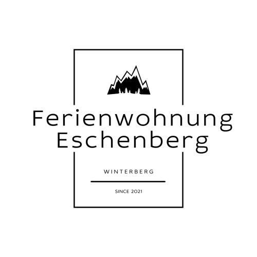 Apartamento Ferienwohnung Eschenberg
