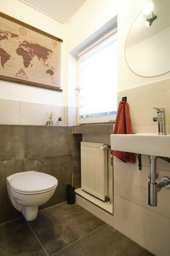 Apartamento Ferienwohnung Eschenberg
