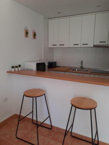 Apartamento Piso Piteres 7