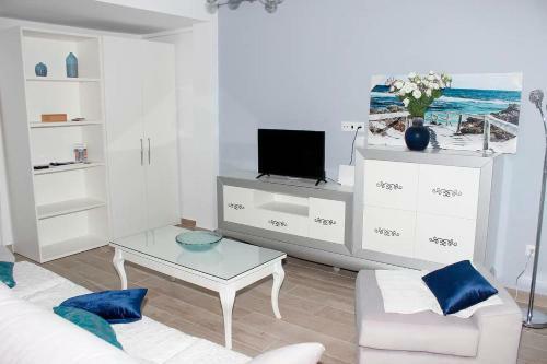 Apartamento Nuevo Muy Cerca De La Playa