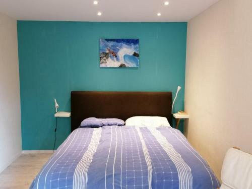 Apartamento Ferienwohnung Eagle Nest In Winterberg