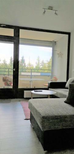 Apartamento Ferienwohnung Eagle Nest In Winterberg