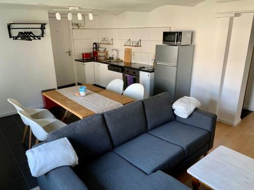 Apartamento Ferienwohnung Winterberg Lodge