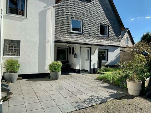 Apartamento Ferienwohnung Winterberg Lodge
