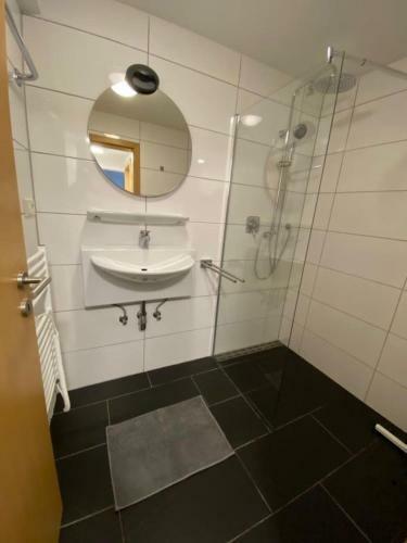 Apartamento Ferienwohnung Winterberg Lodge