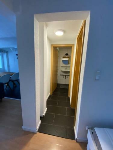 Apartamento Ferienwohnung Winterberg Lodge