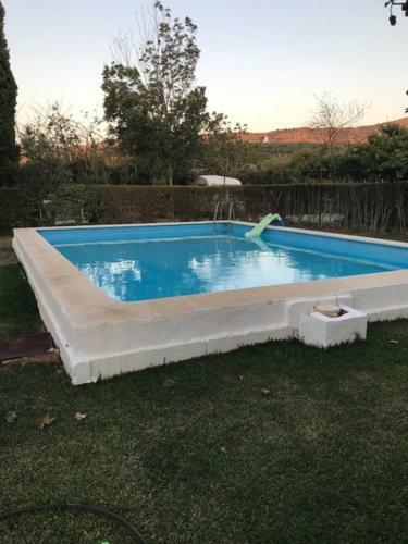 Casa Rural Huertas Del Rio