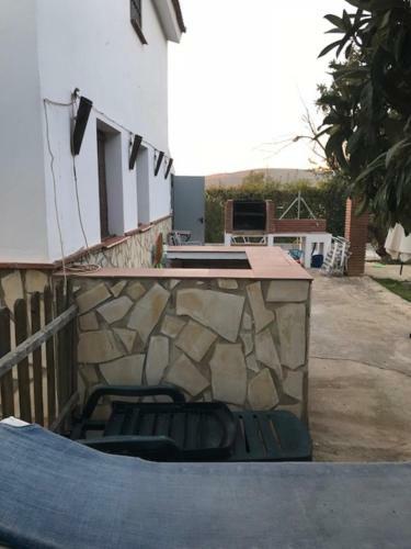 Casa Rural Huertas Del Rio