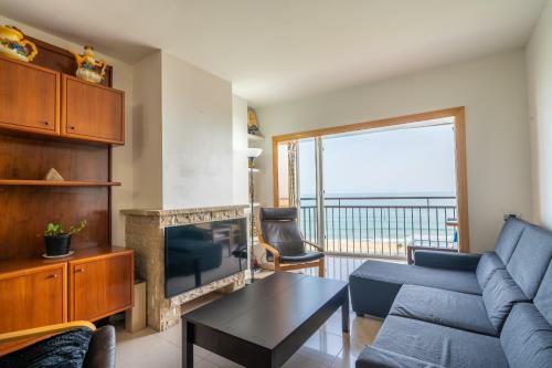 Apartamento Homeholidaysrentals Chance - Costa Barcelona