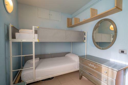 Apartamento Homeholidaysrentals Chance - Costa Barcelona