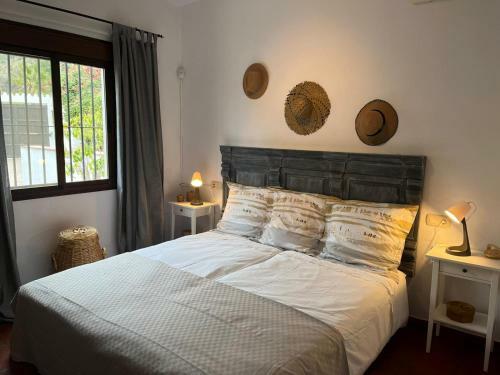 Viaui Villa Arenas